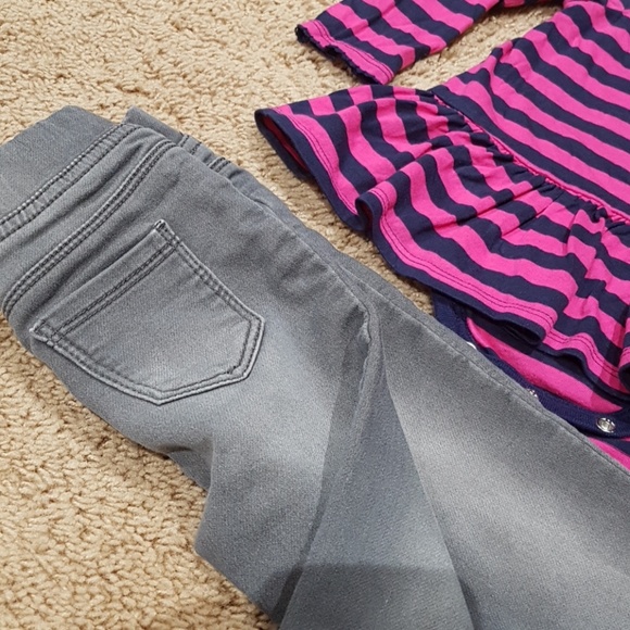 Toddler Apparel - Picture 2 of 3